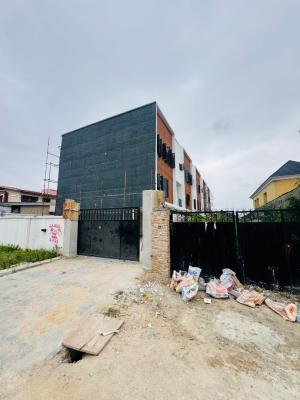 Excellently Built 4 Bedroom Terrace, Gra, Ogudu, Lagos, Terraced Duplex for Sale