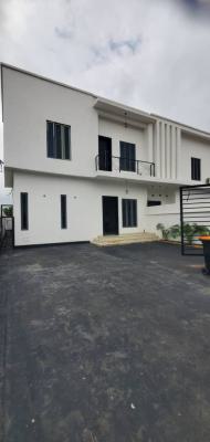 4 Bedroom Semi- Detached Duplex Going for 10m, Opic, Opic, Isheri North, Lagos, Semi-detached Duplex for Rent