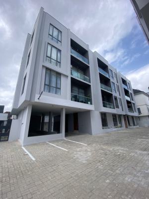 Fully Furnished 2 Bedroom Flat Apartment, Chevron, Lekki, Lagos, Flat / Apartment for Sale