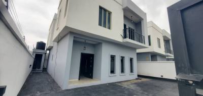 4 Bedrooms Fully Detached Duplex, Opic, Isheri North, Lagos, Detached Duplex for Rent