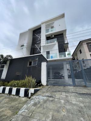 Well Built 2 Bedroom Apartment with Swimming Pool, Ikate, Lekki, Lagos, Flat / Apartment for Sale