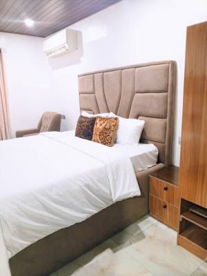 Studio Apartment, Ikoyi, Lagos, Flat / Apartment Short Let
