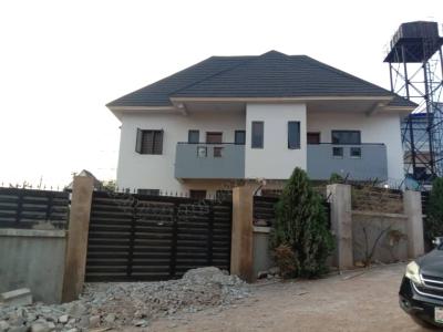 3 Units of 1 Bedrooms & 2 Units of 1 Bedrooms on a Tarred Road, News Engineering Road, Dawaki, Gwarinpa, Abuja, Block of Flats for Sale
