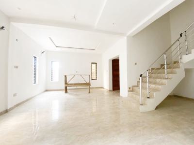 Newly Built Luxury 4 Bedroom Semi Detached Duplex, Gra Phase 1, Magodo, Lagos, Detached Duplex for Sale