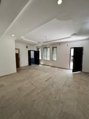 Spacious 3 Bedroom Fully Serviced Upstairs with Pool, Ikate, Lekki, Lagos, Flat / Apartment for Rent