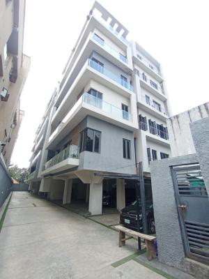 Furnished 3 Bedroom Apartment with Bq, Gym and Swimming Pool, Ikoyi, Lagos, Flat / Apartment for Rent
