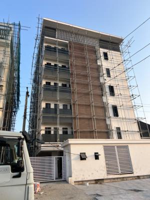 Luxury 2 Bedroom Apartment with Excellent Facilities, Block 2, Seed Road, Ikate, Lekki, Lagos, Flat / Apartment for Sale