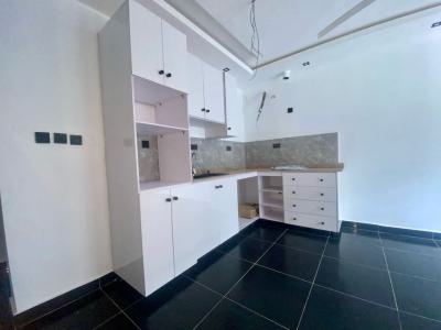 Well Built 2 Bedrooms Flat, Allen, Ikeja, Lagos, Flat / Apartment for Sale