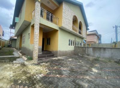 4 Bedroom Semi-detached Duplex in Magodo Going for 6m, Magodo Phase 1, Gra Phase 1, Magodo, Lagos, Semi-detached Duplex for Rent
