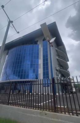 Commercial Building Complex, Jabi Main Abuja, Jabi, Abuja, Plaza / Complex / Mall for Rent