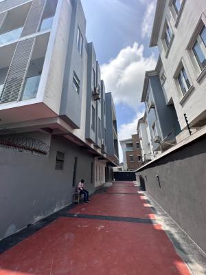 4 Bedroom Duplex, Ilasan, Lekki, Lagos, Detached Duplex for Rent
