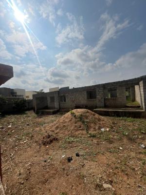 Plot of Land, Katampe Extension, Katampe, Abuja, Residential Land for Sale