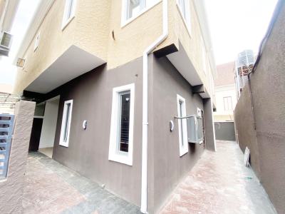 a Newly Built Spacious 4 Bedroom Semi Detached Duplex, Gra Phase 1, Magodo, Lagos, Detached Duplex for Sale
