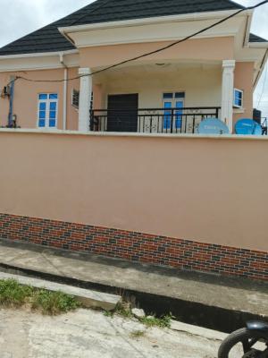 4 Flats of 2bedrooms in Shagari Estates Ipaja Lagos. *price:170m Askin, in Shagari Estates Ipaja Lagos., Ipaja, Lagos, Block of Flats for Sale