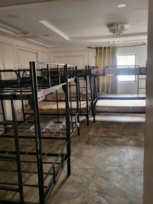 Tastefully Built Well Mentained 3units of 3bed  Flat for Staff in Vi, Victoria Island Annex,victoria Island ,lagos,nigeria, Victoria Island Extension, Victoria Island (vi), Lagos, Flat / Apartment for Rent