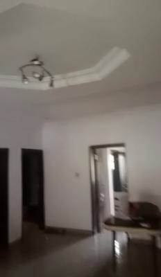 Decent 3 Bedrooms Up Flat All Rooms Ensuite N Guest Toilet All Tiled, in Serene Area of Gbagada, Gbagada, Lagos, Flat / Apartment for Rent
