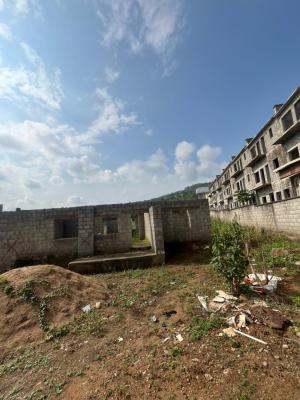 Plot of Land, Katampe Extension, Katampe, Abuja, Residential Land for Sale