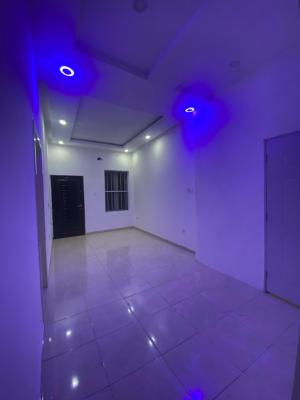 Luxurious  2bed and Palour Apartment with Balcony, Lekki, Osapa, Lekki, Lagos, Flat / Apartment for Rent