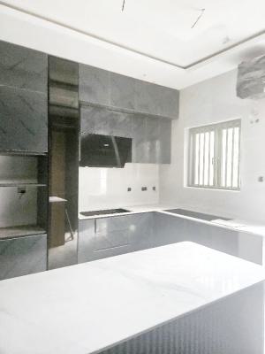 Newly Built Spacious 5 Bedroom Fully Detached Duplex with Bq, Gra, Ikeja, Lagos, Detached Duplex for Sale