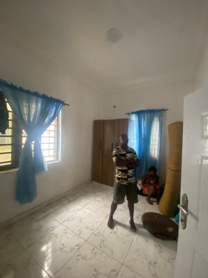 Spacious Self Serviced Room and Parlour Mini Flat with Open Ki, Ologolo, Lekki, Lagos, Mini Flat (room and Parlour) for Rent