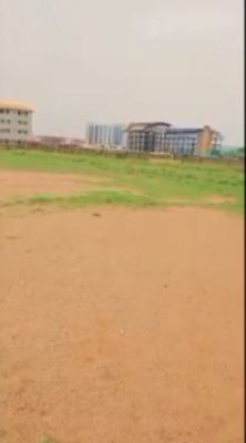 a Standard, Stunning Land, Jabi, Abuja, Mixed-use Land for Sale