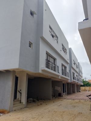 4 Bedroom Terrace Houses, Ikoyi, Lagos, Terraced Duplex for Sale
