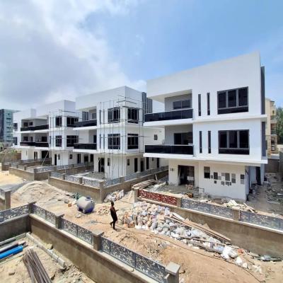Ultra-luxury 5-bedroom Fully Detached Duplex with Gym & Pool, Old Ikoyi, Ikoyi, Lagos, Detached Duplex for Sale