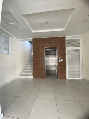 2 Bedroom Flat, Ilasan, Salem, Ikate, Lekki, Lagos, Flat / Apartment for Rent