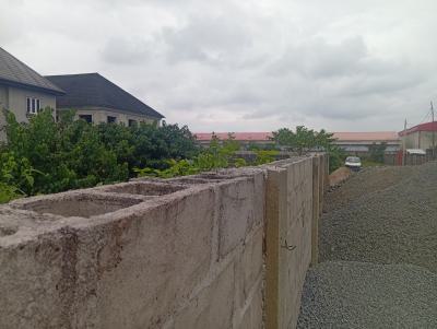 a Plot Distress, Elemoro, Bogije, Ibeju Lekki, Lagos, Mixed-use Land for Sale