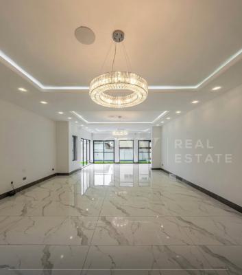 Executive 5 Bedroom Duplex with Excellent Facilities, Lekki Phase 1, Lekki, Lagos, Detached Duplex for Sale