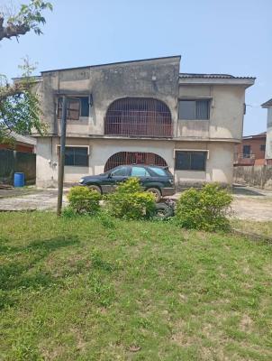 a Block of Flat, Ilufele, Isheri Oshun, Ijegun, Ikotun, Lagos, Block of Flats for Sale