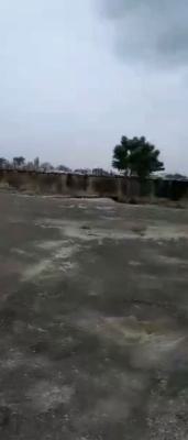 Large Parcel of Land Measuring 10700sqm on Prime Main Road, Lekki Epe Express Road, Alasia, Ajah, Lagos, Mixed-use Land for Sale