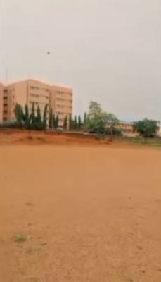 a Standard, Sharp, Unique Land, Adeniyi Jones, Ikeja, Lagos, Mixed-use Land Joint Venture