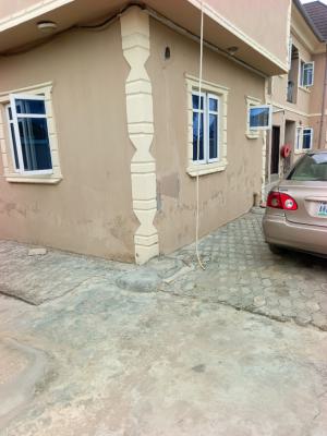 Spacious Self Contain, Off Addo / Badore Road, Ajah, Lagos, Self Contain (single Rooms) for Rent