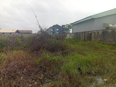 Corner Piece of Land, Off Jehovah Witness Assembly Church, Bogije, Ibeju Lekki, Lagos, Residential Land for Sale