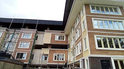 Luxury Fully Serviced Studio Apartment, Osapa, Lekki, Lagos, Self Contain (single Rooms) for Rent
