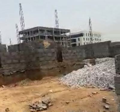 5 Bedroom Fully Detached Duplex in Serene Environment, Jahi, Abuja, Detached Duplex for Sale