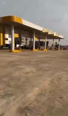 a Standard, Brand New Filling Station, Jahi, Abuja, Filling Station for Sale