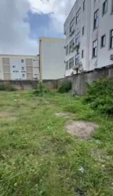 a Standard, Fenced & Gated Plot of Land, Victoria Island (vi), Lagos, Mixed-use Land for Rent