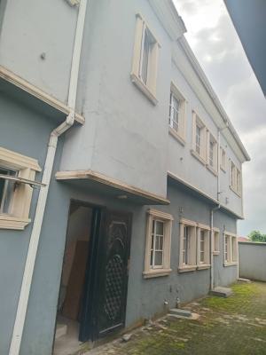Sharp Roomself Contain, Opposite Lagos Business Sch Olokonla, Ajah, Lagos, Self Contain (single Rooms) for Rent