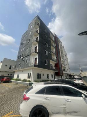 Lovely 4 Bedrooms Flat Apartment with Boyz Quarter, Off Chief Yemi Idowu Way, Osapa, Lekki, Lagos, Flat / Apartment for Sale