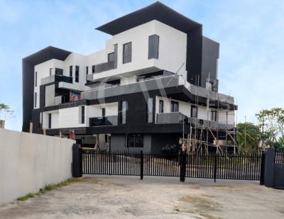 Luxury 6 Bedroom Duplex with Excellent Facilities, Ikoyi, Lagos, Detached Duplex for Sale