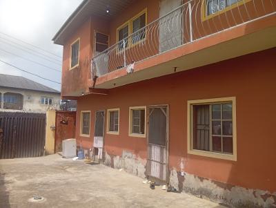 a Self Contain, Off Imalete Road, Imalete Alafia, Ibeju Lekki, Lagos, Self Contain (single Rooms) for Rent