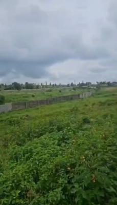 a Standard, Executive Land, Guzape District, Abuja, Mixed-use Land Joint Venture