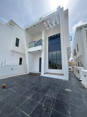 5 Bedroom Fully Detached Duplex, Ajah, Lekki, Lagos, Detached Duplex for Sale