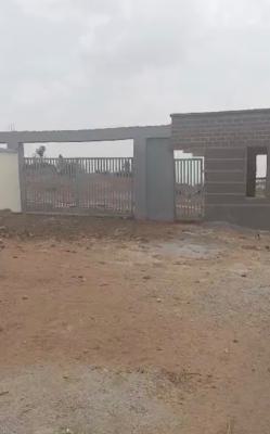 a Standard, Vacant Land, Apo, Abuja, Mixed-use Land Joint Venture