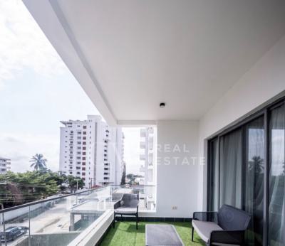 Furnished 2 Bedroom Apartment with Excellent Facilities, Victoria Island (vi), Lagos, Flat / Apartment for Sale