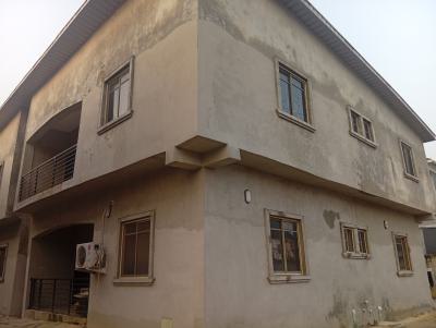 Luxury Two Bedrooms Flat, Otunla Off Road, Lakowe, Ibeju Lekki, Lagos, House for Rent