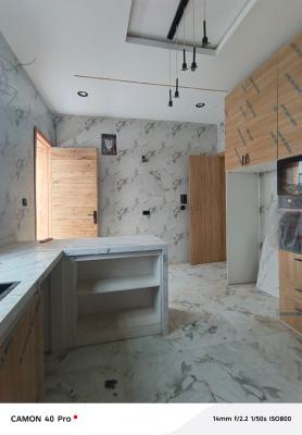 4 Bedroom Semi Detached Duplex, Idado, Lekki, Lagos, Semi-detached Duplex for Sale