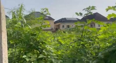 Land Measuring 2100sqm, Bank Road, Ikoyi, Lagos, Land for Sale